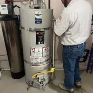 Valley Home Services Water Heater Installation and Repair