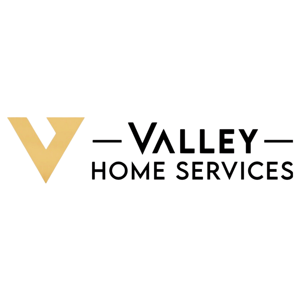 Valley Home Plumbing Services Full Logo
