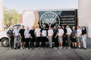 How to winterize your Utah Homes plumbing