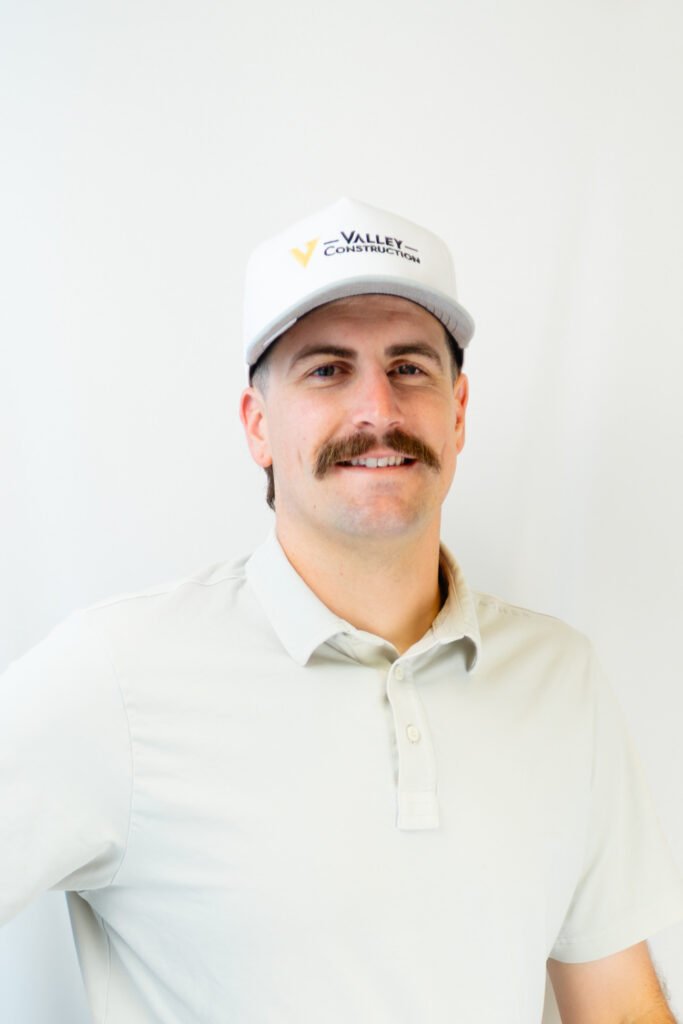 Parker Valley Construction, Renovation, and Home Restoration Expert in Utah
