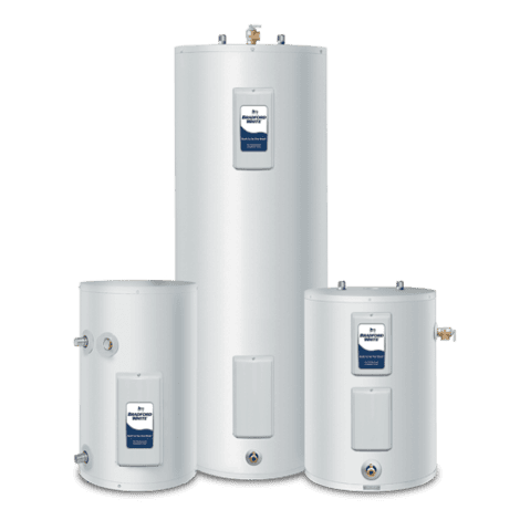 Bradford White water heater installation Utah