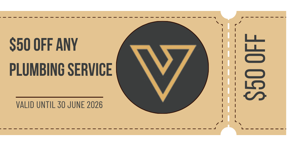 Save $50 Off Any Plumbing Service | Valley Home Plumbing Coupon